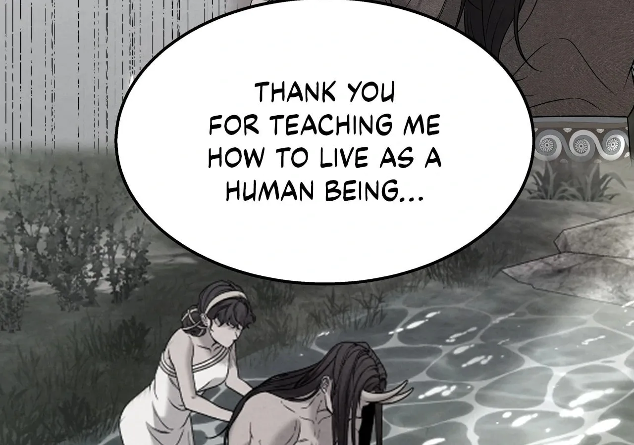 Mesopotamian Mythology of Hongkki Chapter 38 page 131 - 