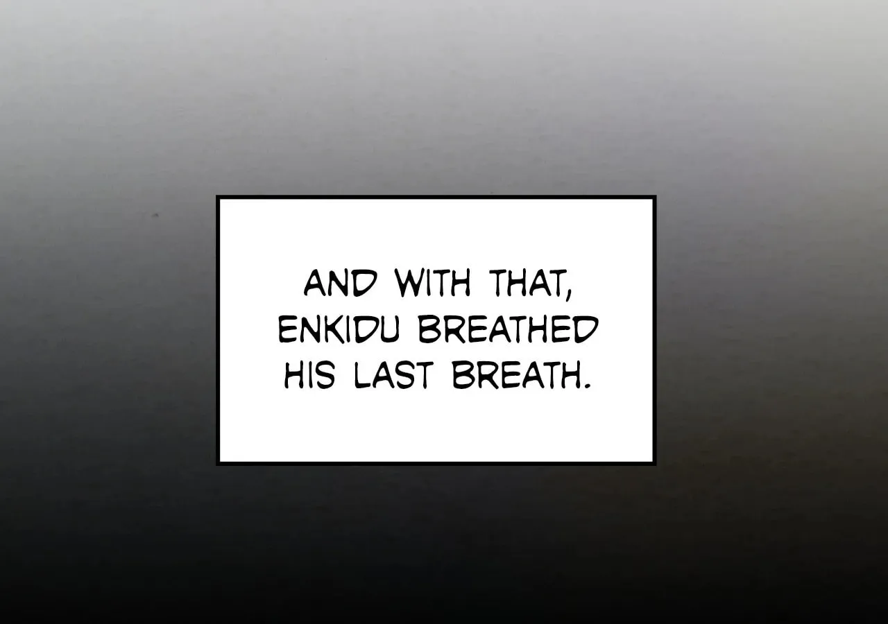 Mesopotamian Mythology of Hongkki Chapter 38 page 137 - 