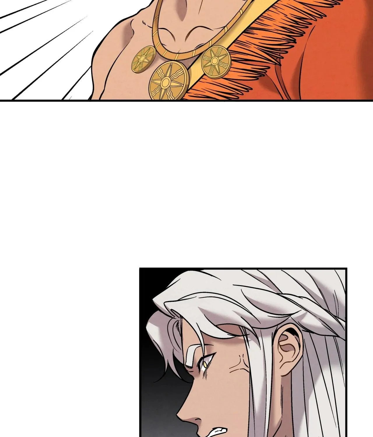 Mesopotamian Mythology of Hongkki Chapter 38 page 18 - 