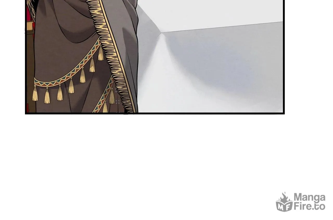 Mesopotamian Mythology of Hongkki Chapter 38 page 22 - 