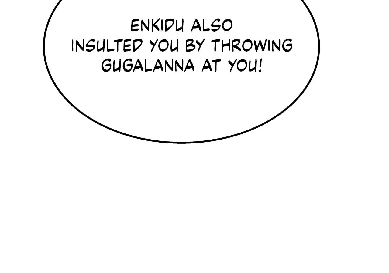 Mesopotamian Mythology of Hongkki Chapter 38 page 30 - 
