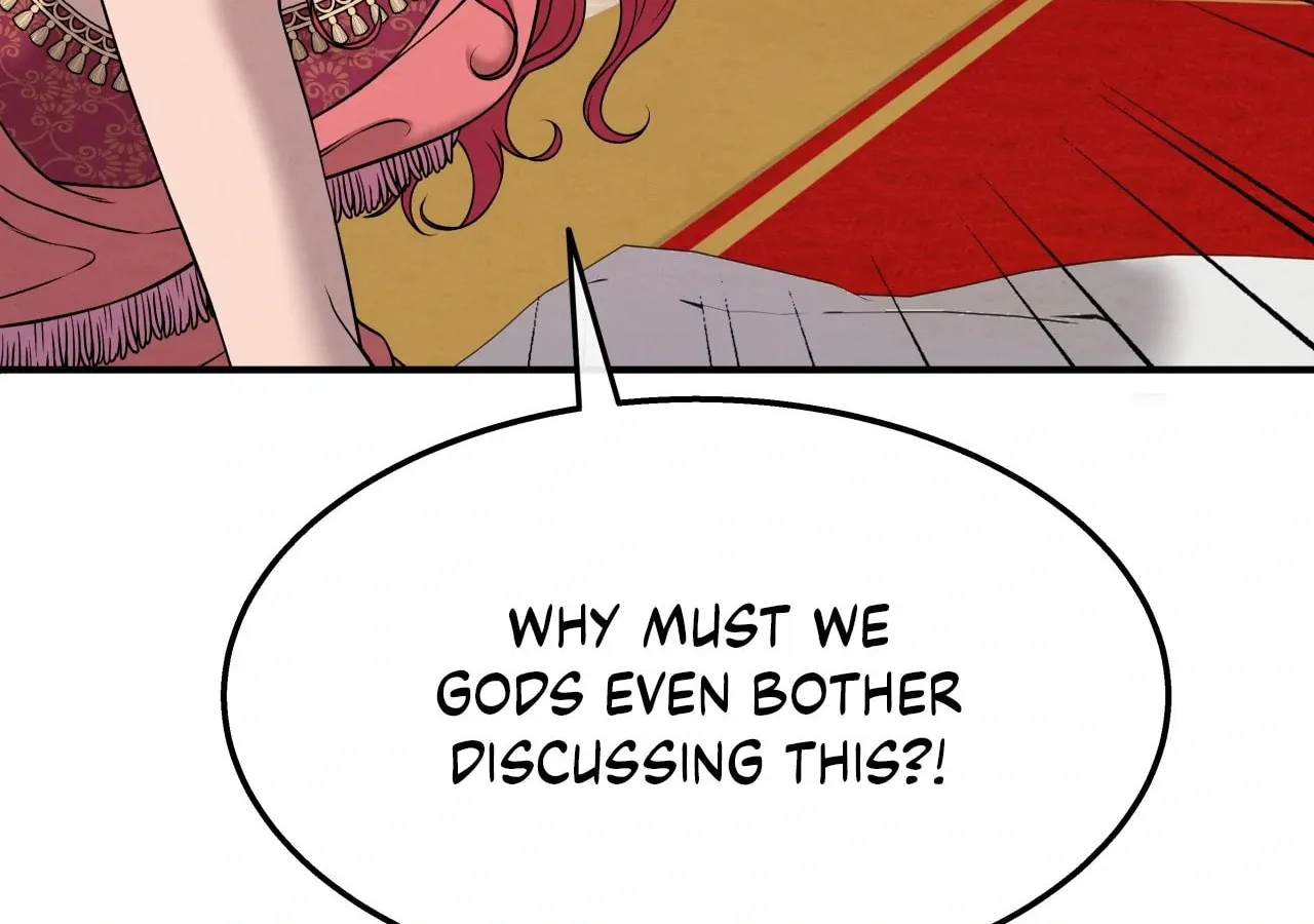 Mesopotamian Mythology of Hongkki Chapter 38 page 32 - 