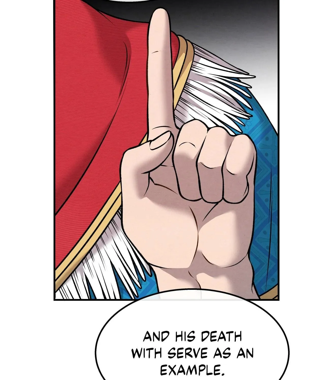 Mesopotamian Mythology of Hongkki Chapter 38 page 38 - 