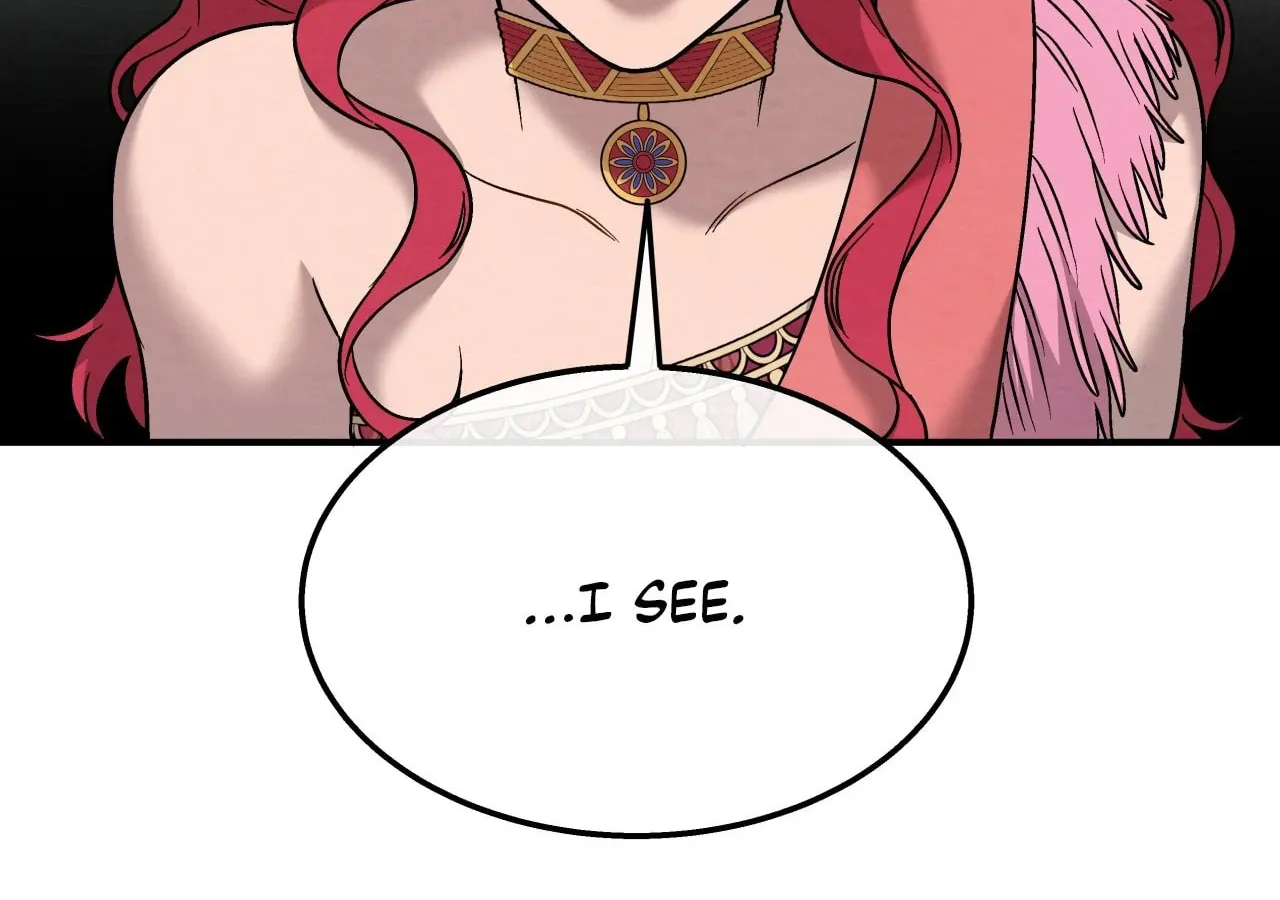 Mesopotamian Mythology of Hongkki Chapter 38 page 48 - 