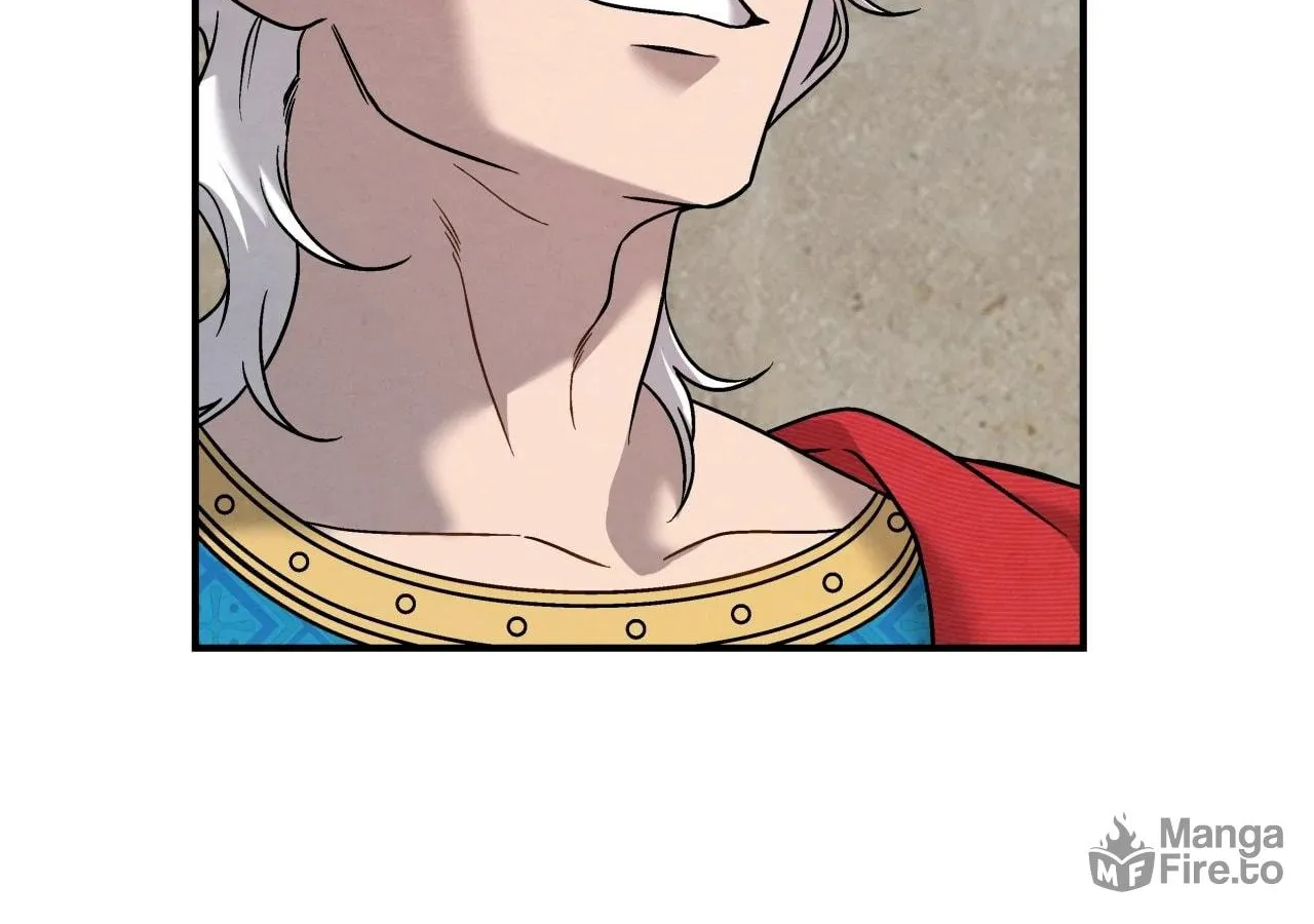 Mesopotamian Mythology of Hongkki Chapter 38 page 50 - 