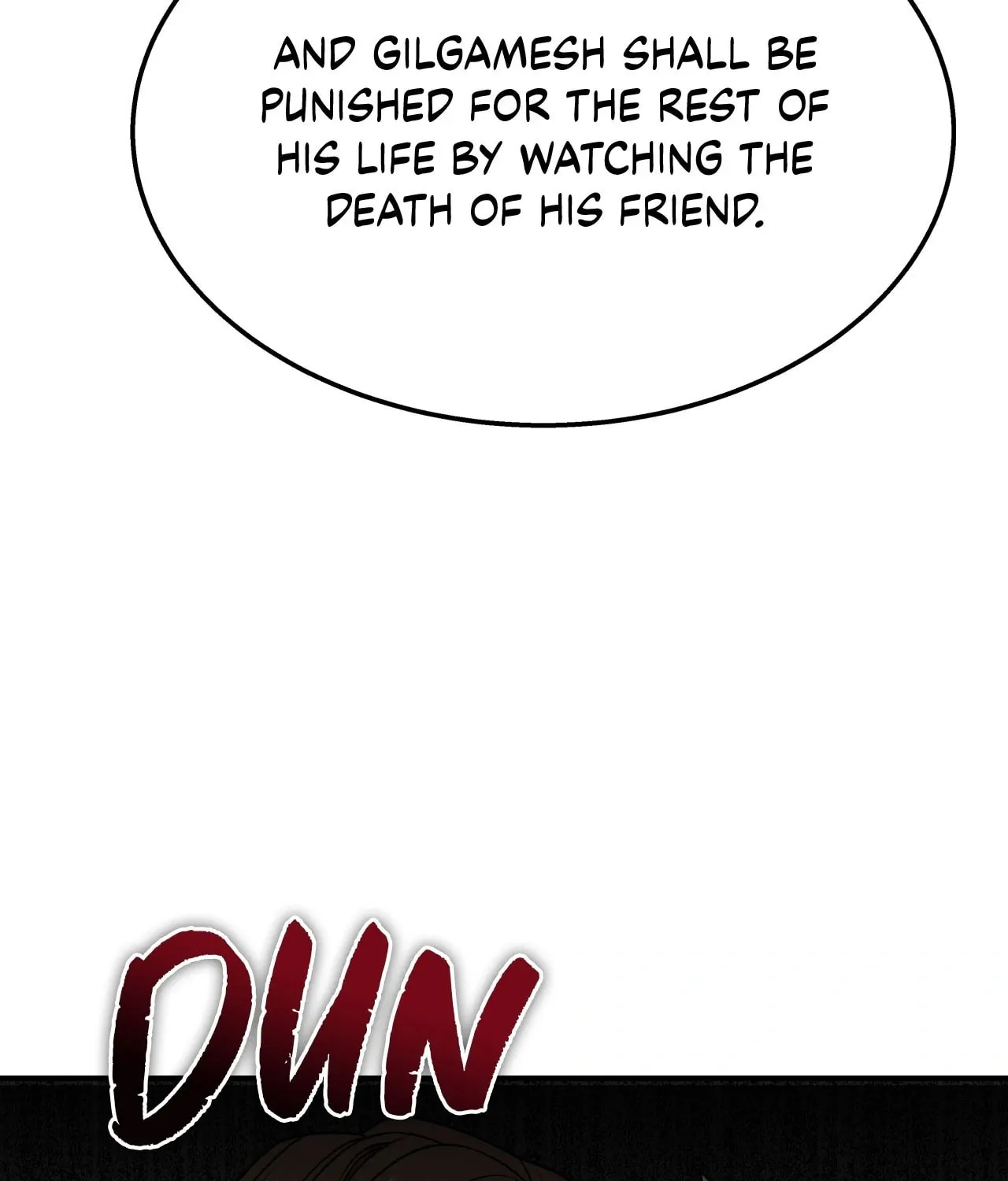 Mesopotamian Mythology of Hongkki Chapter 38 page 53 - 