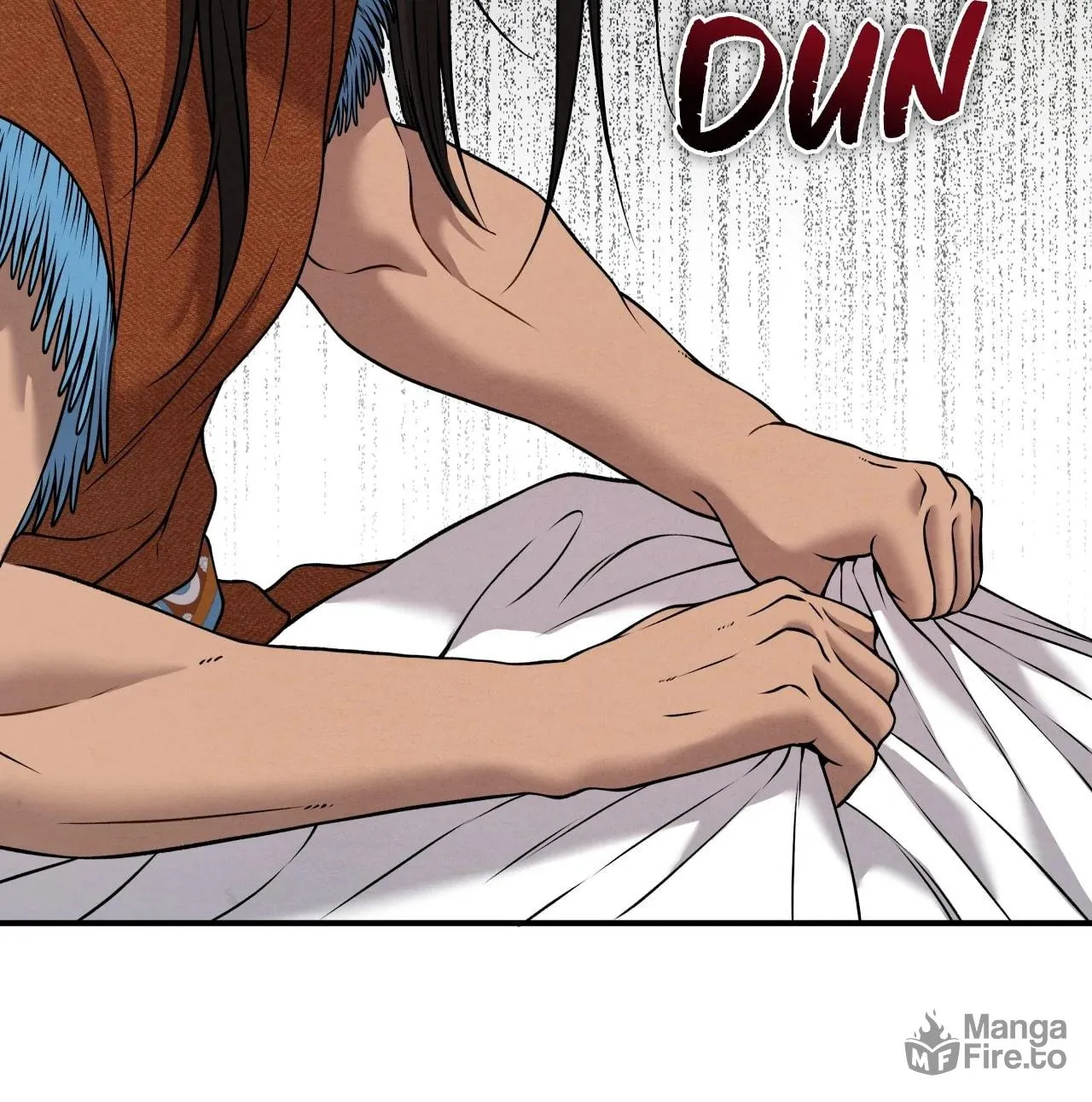 Mesopotamian Mythology of Hongkki Chapter 38 page 55 - 