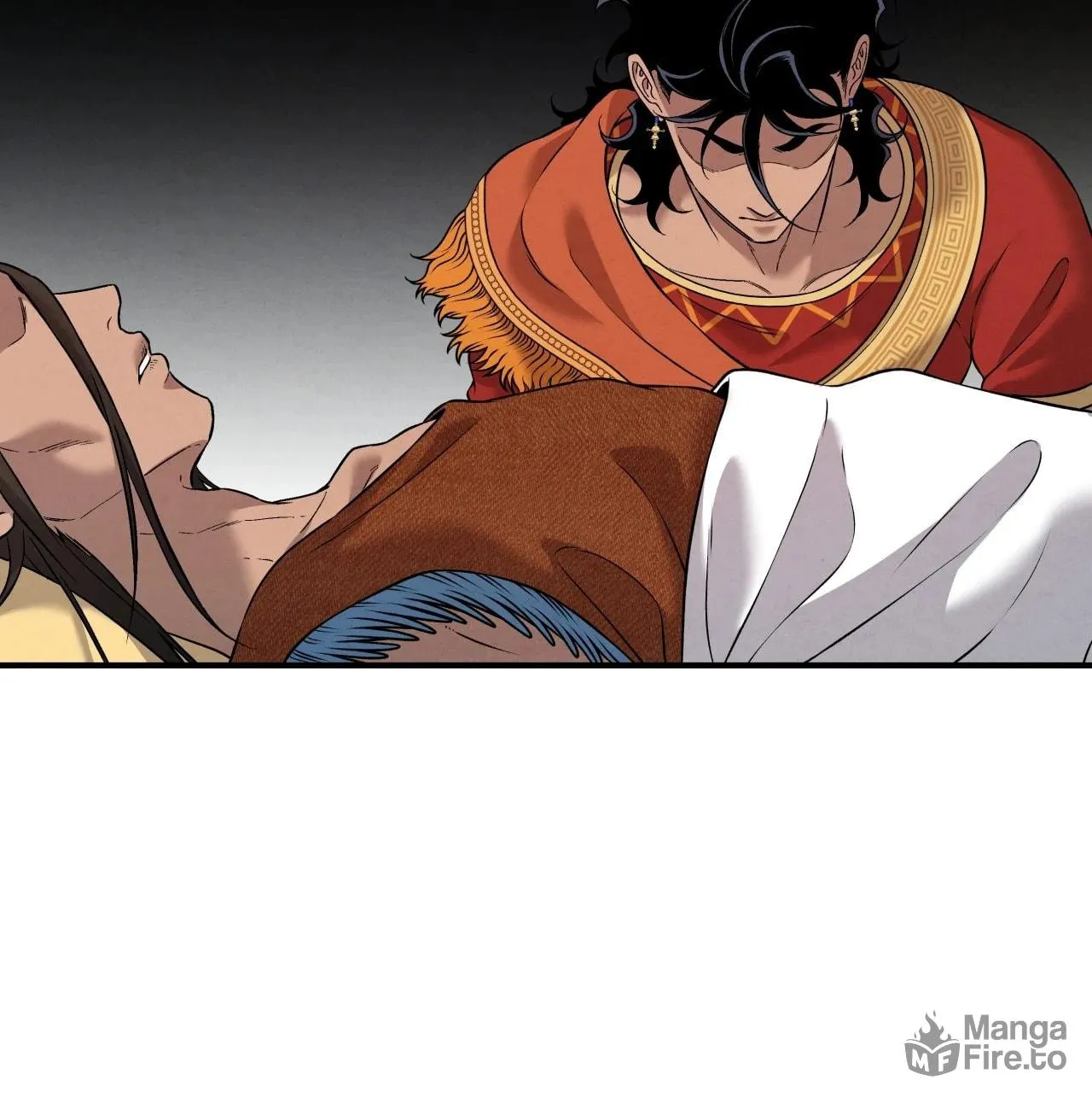 Mesopotamian Mythology of Hongkki Chapter 38 page 66 - 
