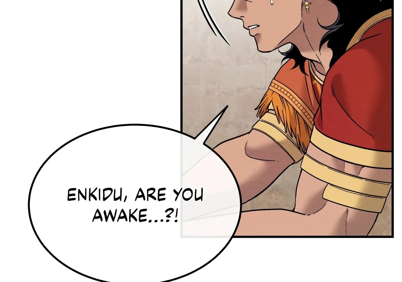 Mesopotamian Mythology of Hongkki Chapter 38 page 68 - 