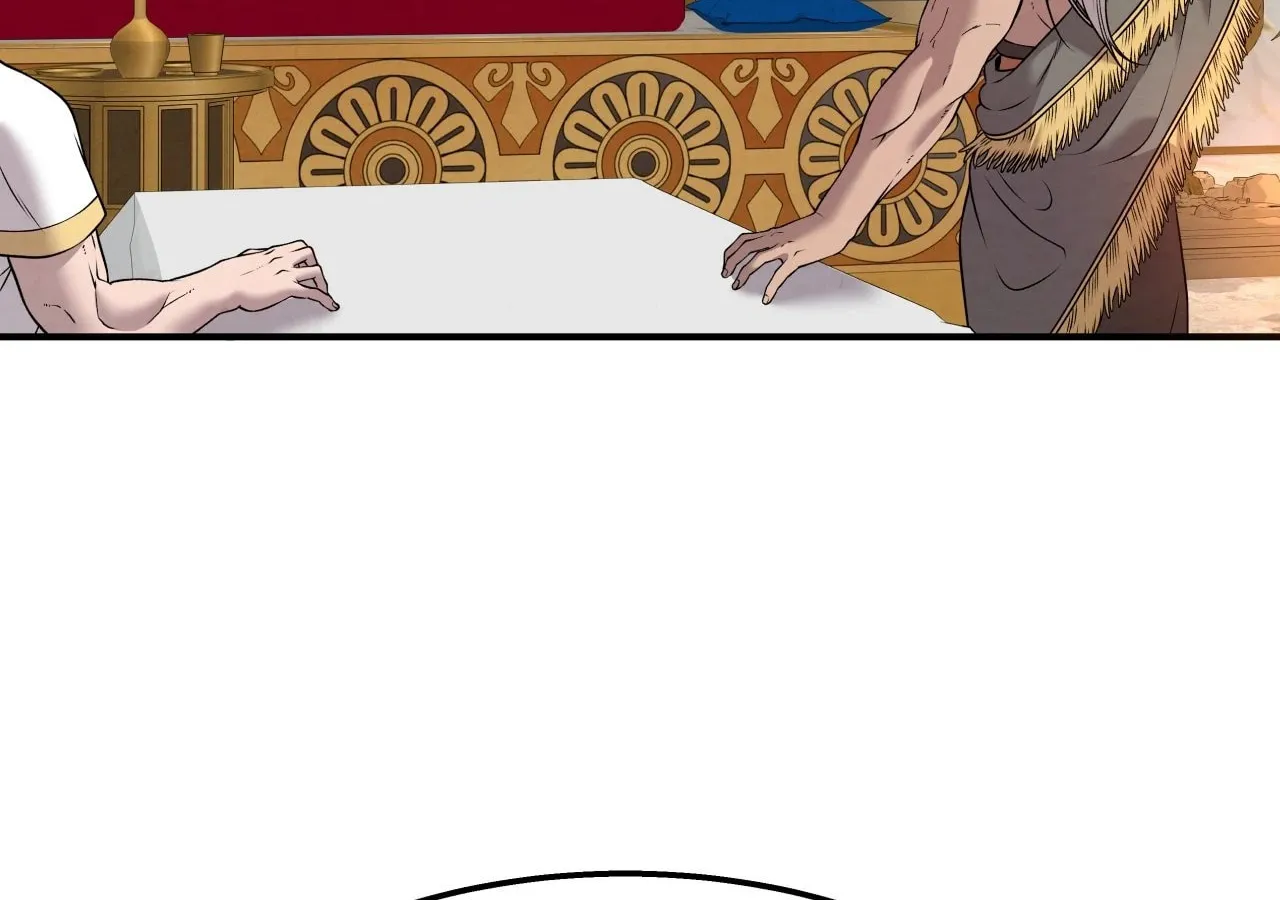 Mesopotamian Mythology of Hongkki Chapter 38 page 8 - 
