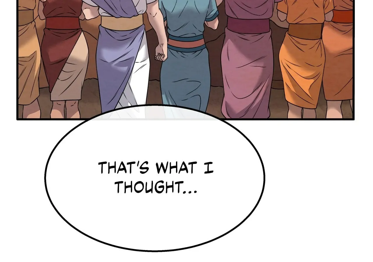 Mesopotamian Mythology of Hongkki Chapter 38 page 76 - 