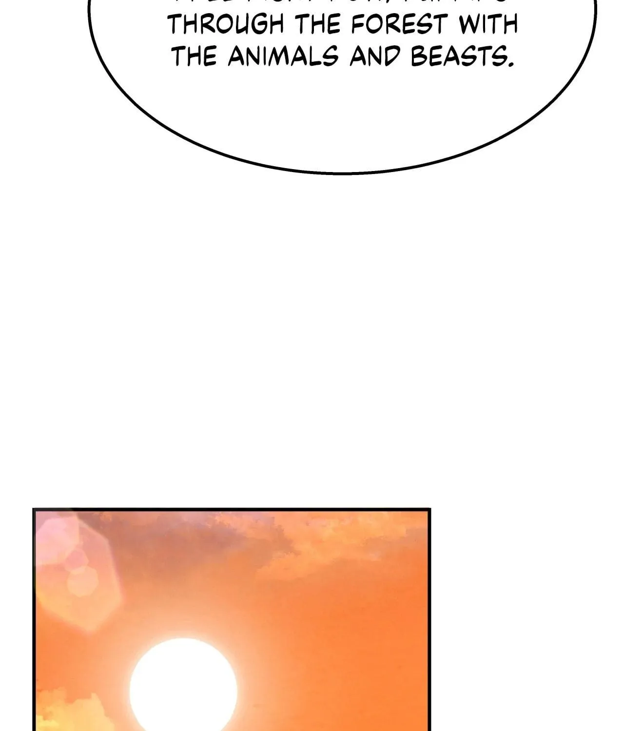 Mesopotamian Mythology of Hongkki Chapter 38 page 91 - 