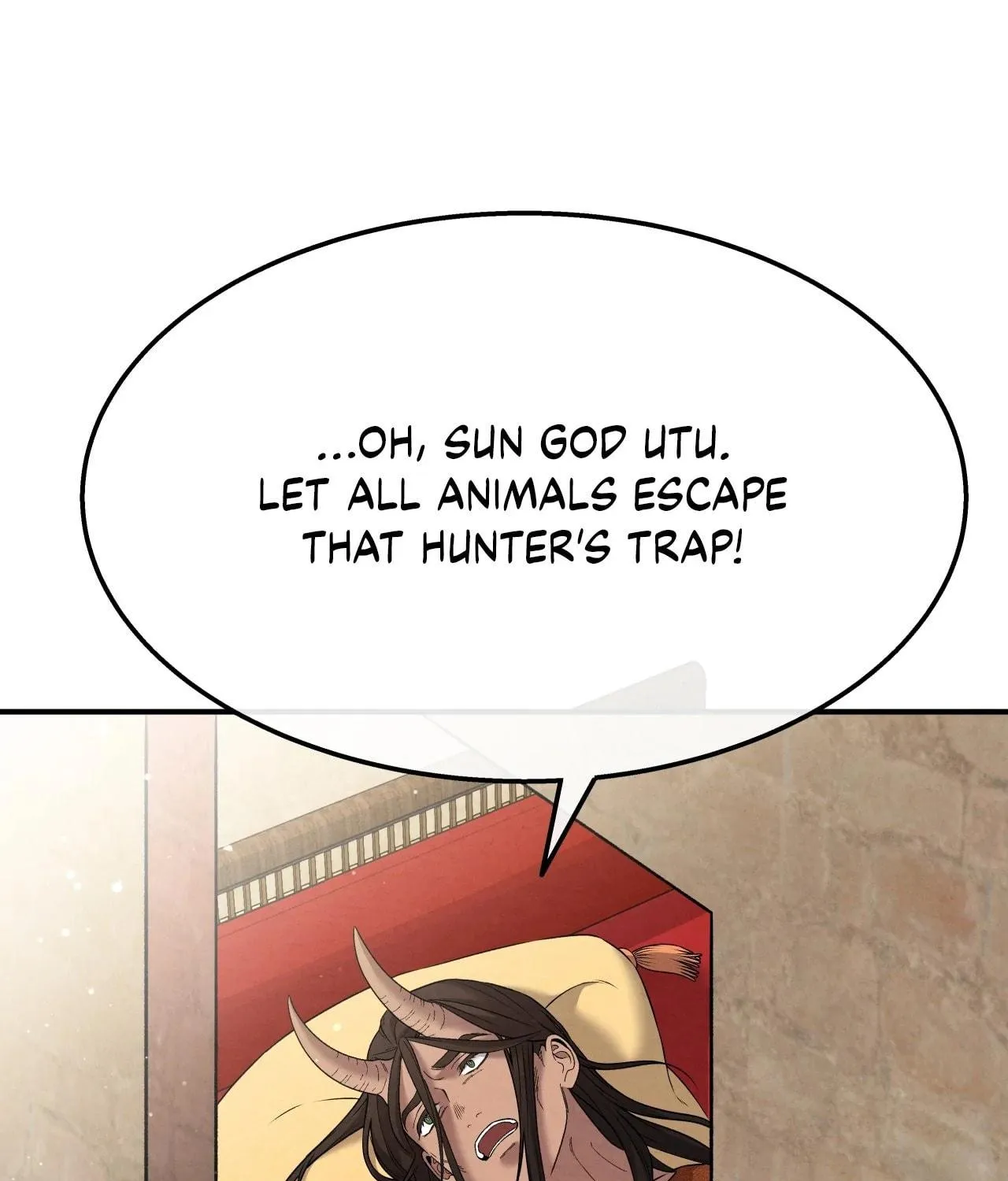Mesopotamian Mythology of Hongkki Chapter 38 page 93 - 