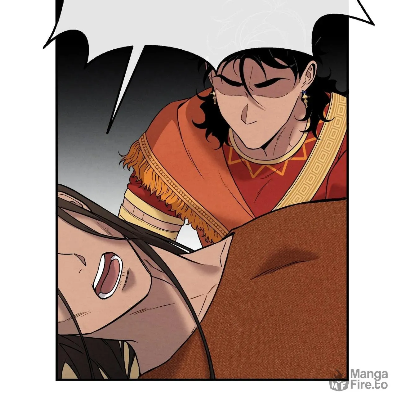 Mesopotamian Mythology of Hongkki Chapter 38 page 99 - 