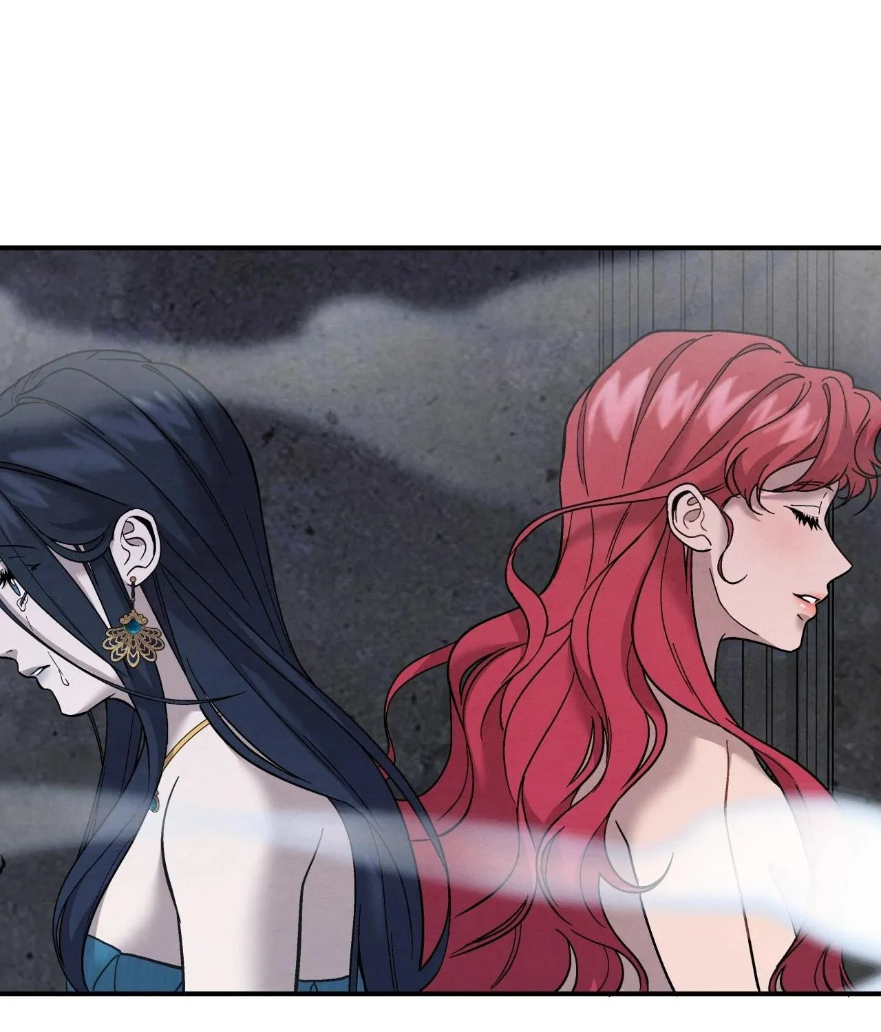 Mesopotamian Mythology of Hongkki Chapter 39 page 102 - 