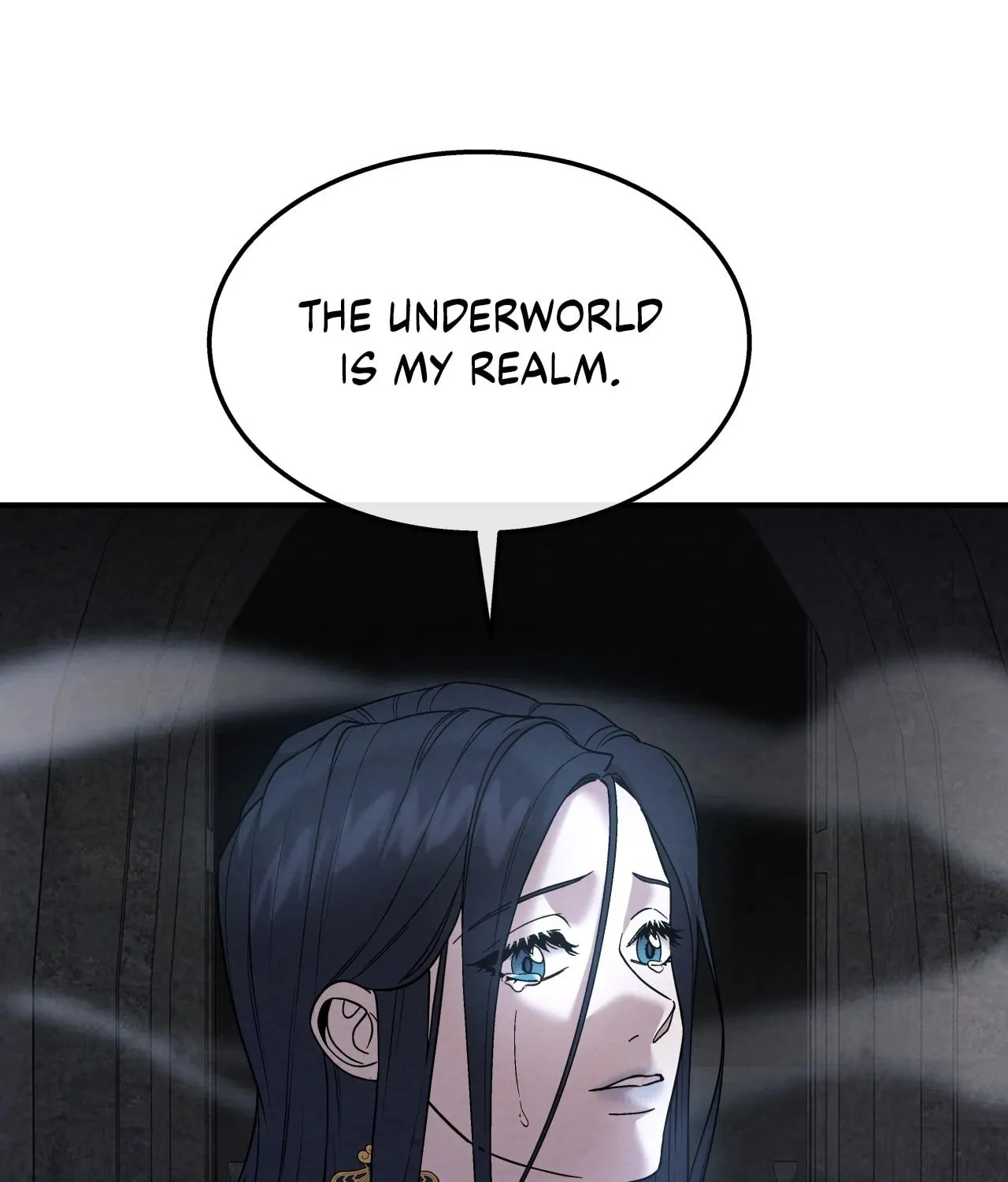 Mesopotamian Mythology of Hongkki Chapter 39 page 108 - 