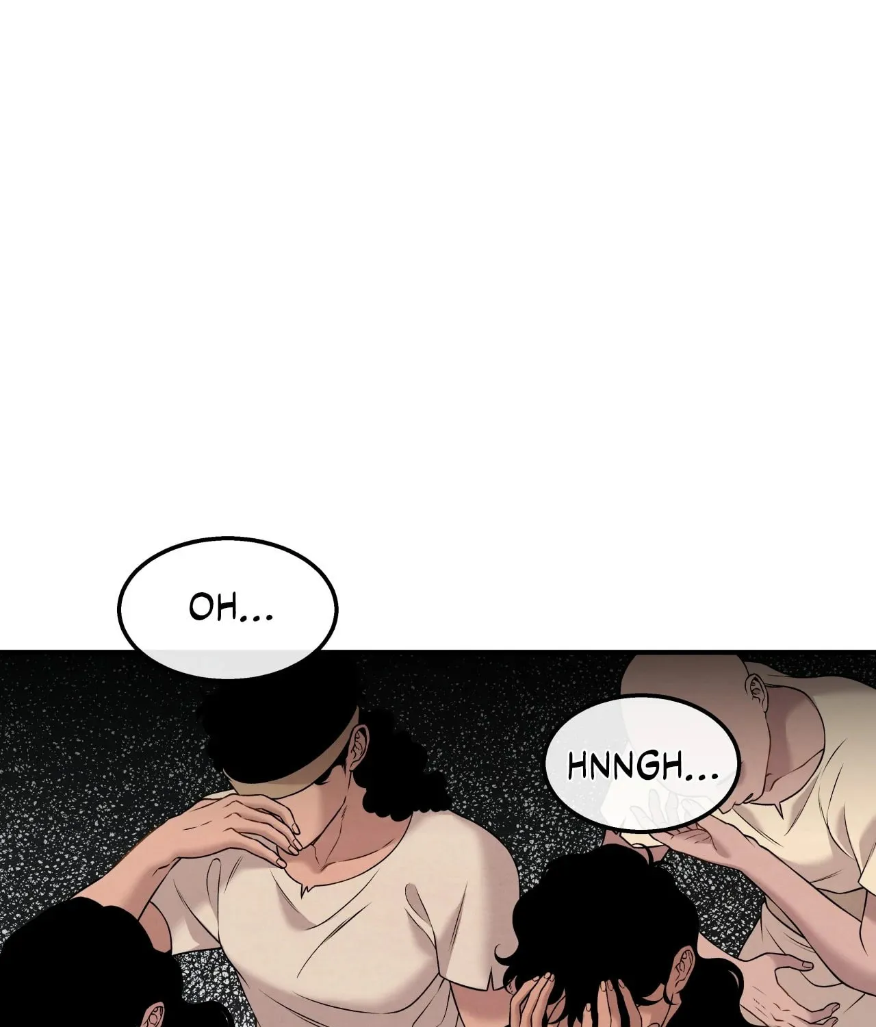 Mesopotamian Mythology of Hongkki Chapter 39 page 12 - 