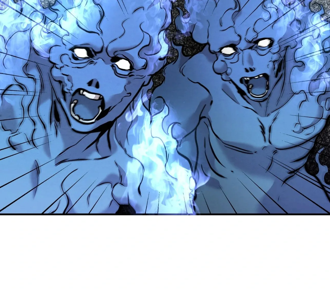 Mesopotamian Mythology of Hongkki Chapter 39 page 114 - 