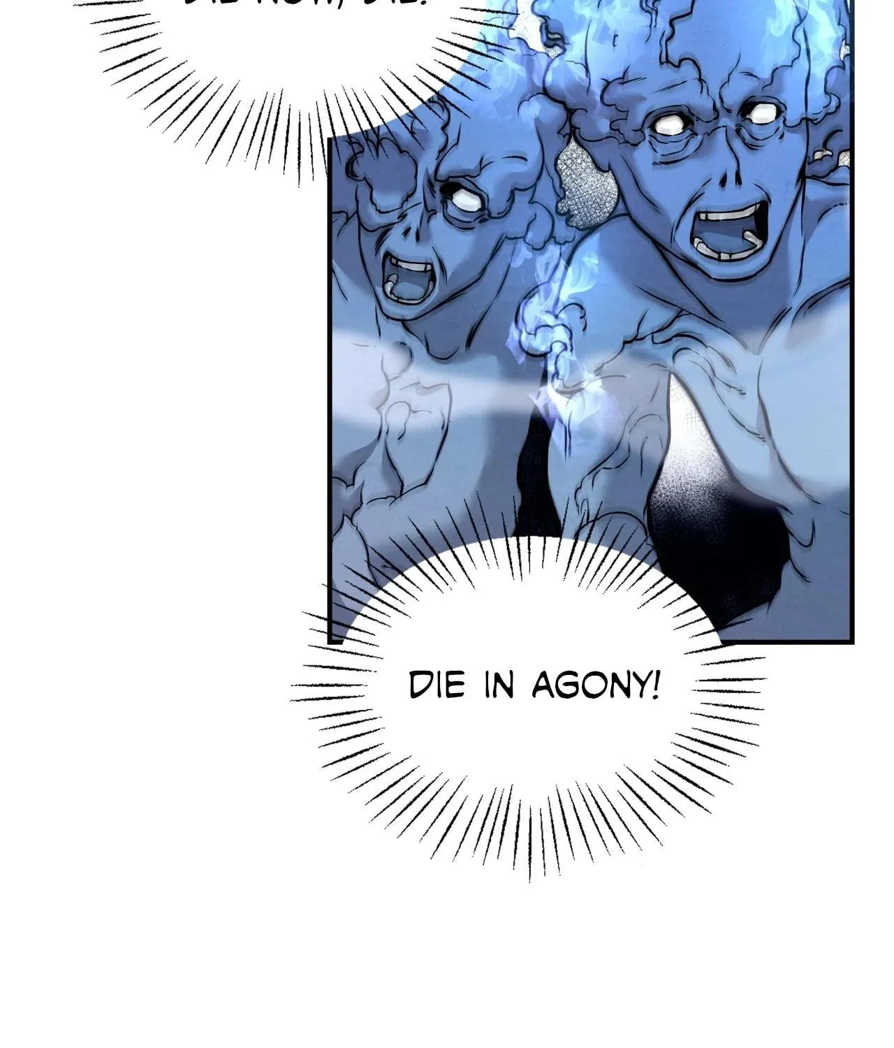 Mesopotamian Mythology of Hongkki Chapter 39 page 117 - 