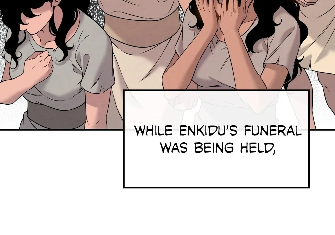 Mesopotamian Mythology of Hongkki Chapter 39 page 13 - 
