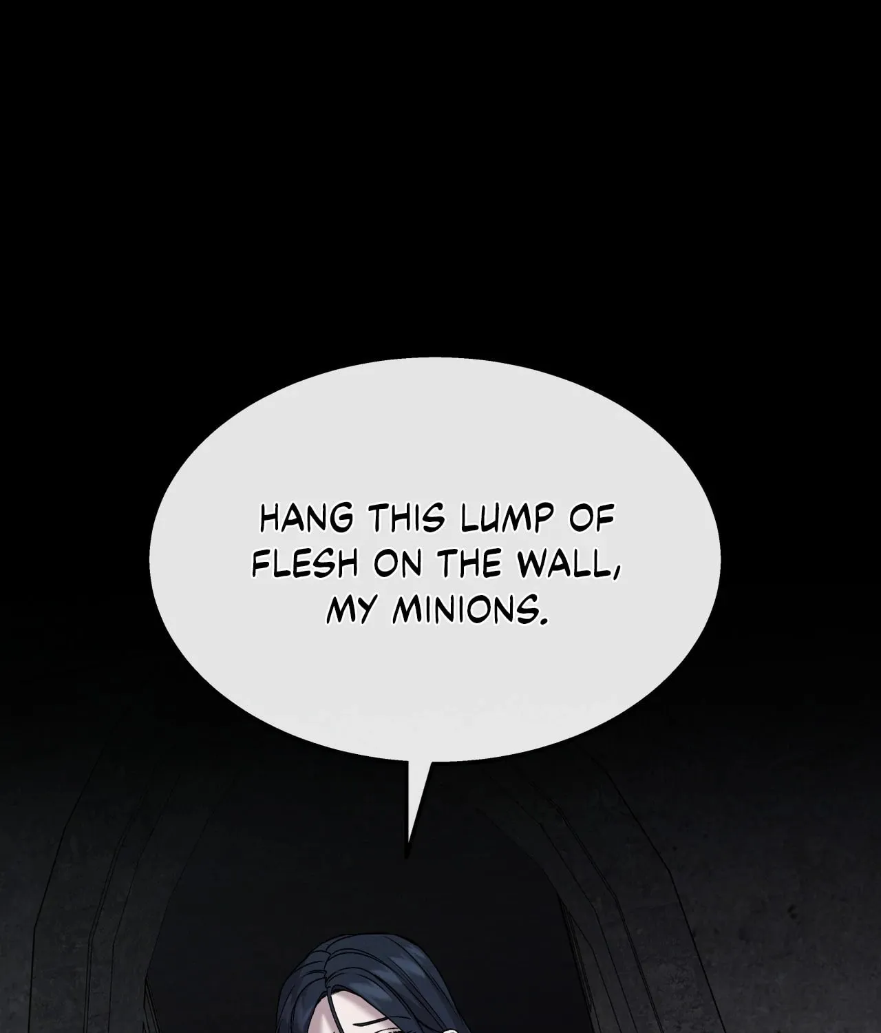 Mesopotamian Mythology of Hongkki Chapter 39 page 126 - 