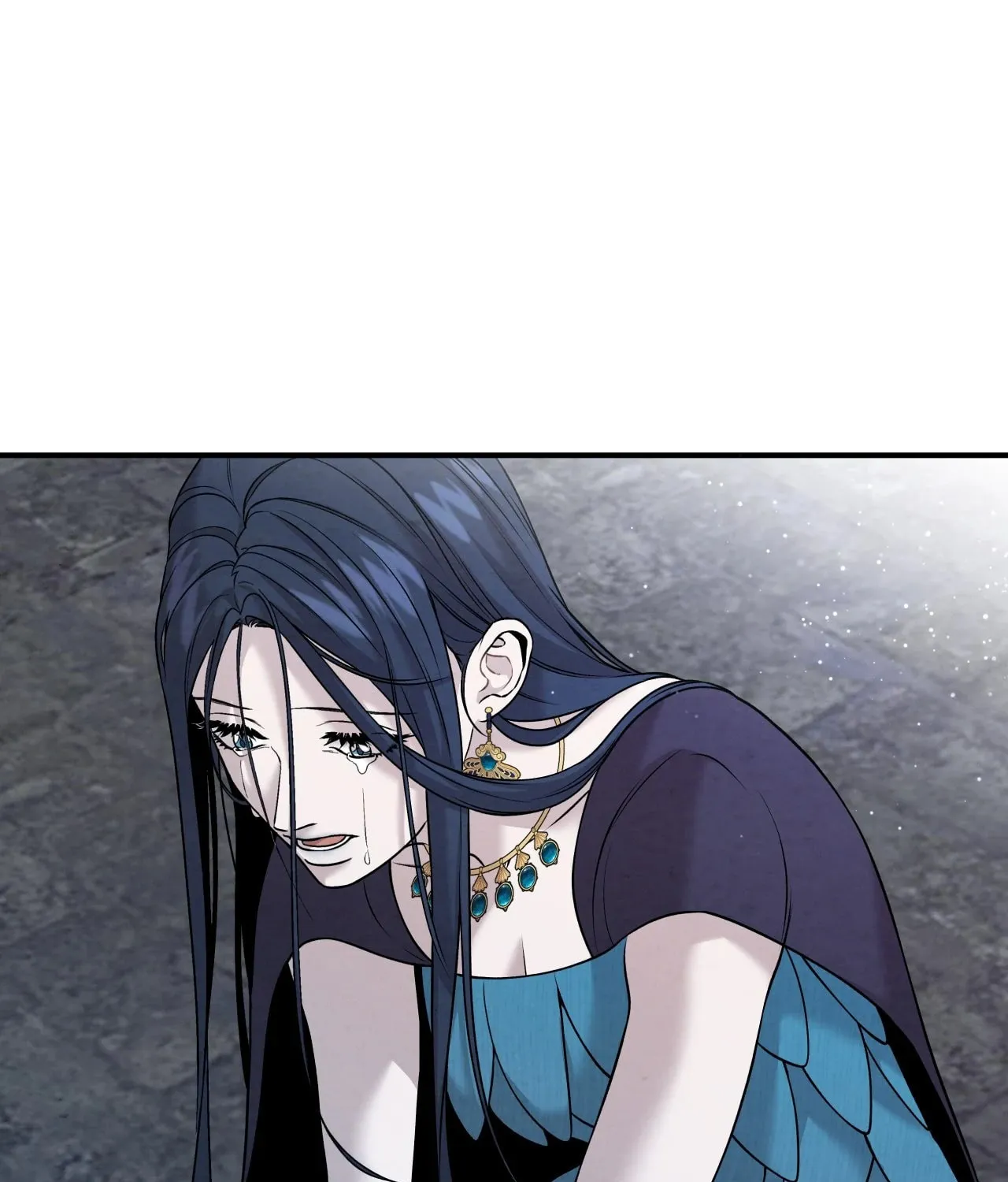 Mesopotamian Mythology of Hongkki Chapter 39 page 14 - 