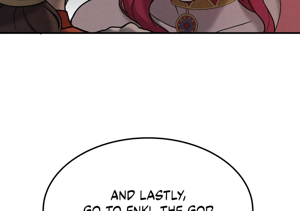 Mesopotamian Mythology of Hongkki Chapter 39 page 138 - 