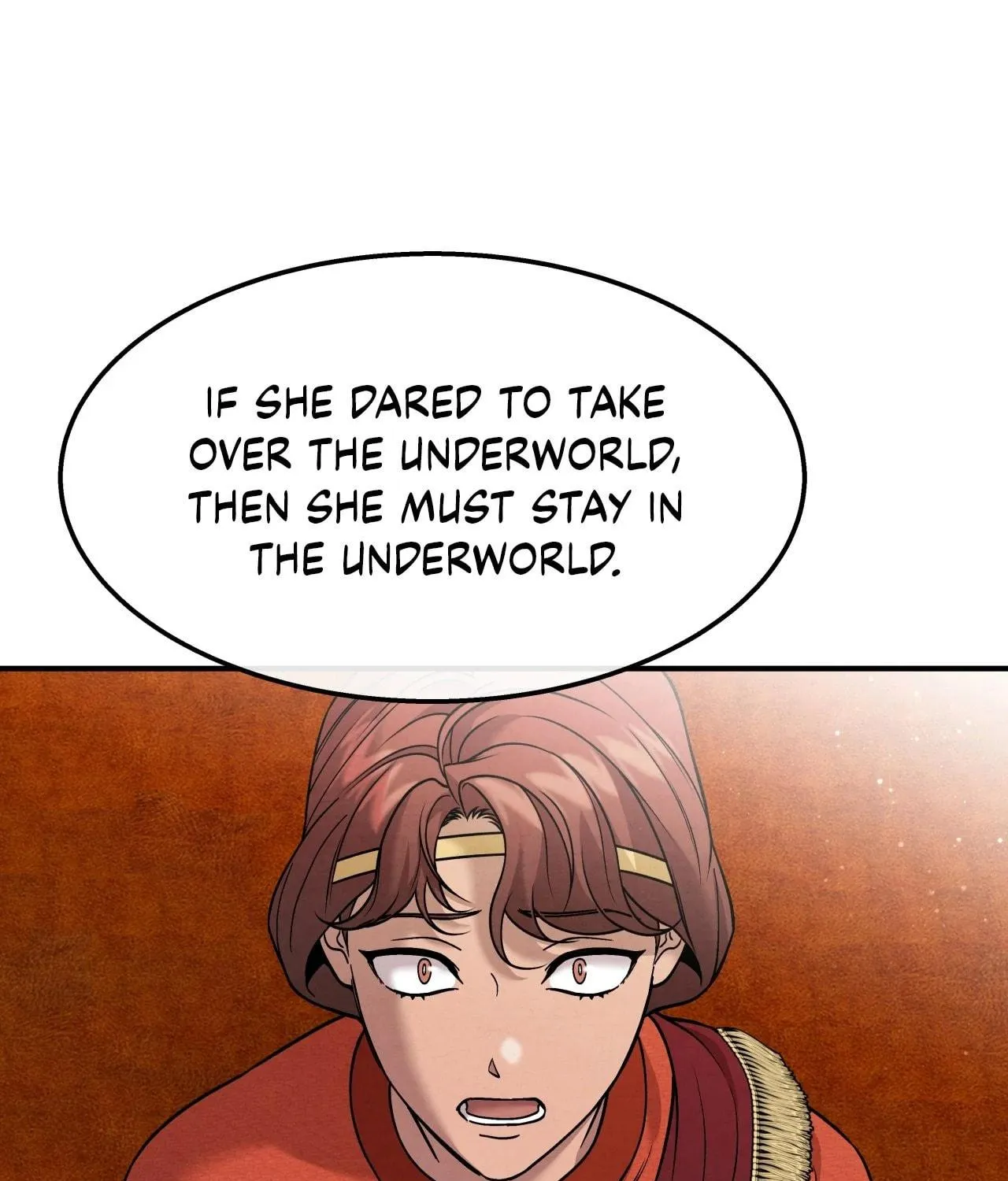 Mesopotamian Mythology of Hongkki Chapter 39 page 148 - 