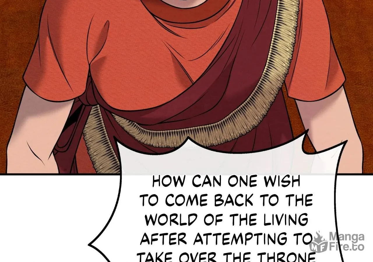 Mesopotamian Mythology of Hongkki Chapter 39 page 149 - 