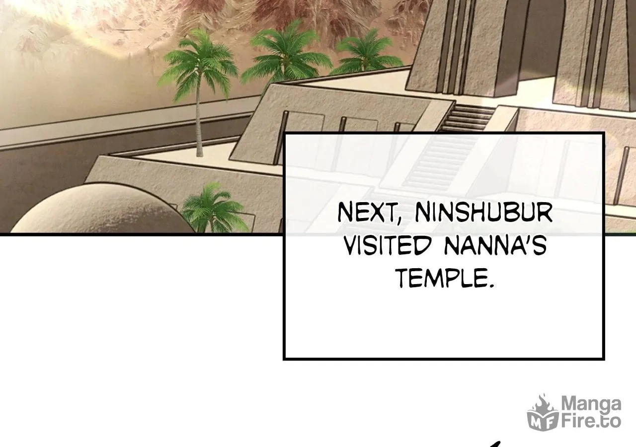 Mesopotamian Mythology of Hongkki Chapter 39 page 151 - 
