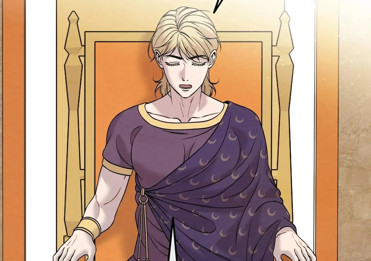 Mesopotamian Mythology of Hongkki Chapter 39 page 155 - 
