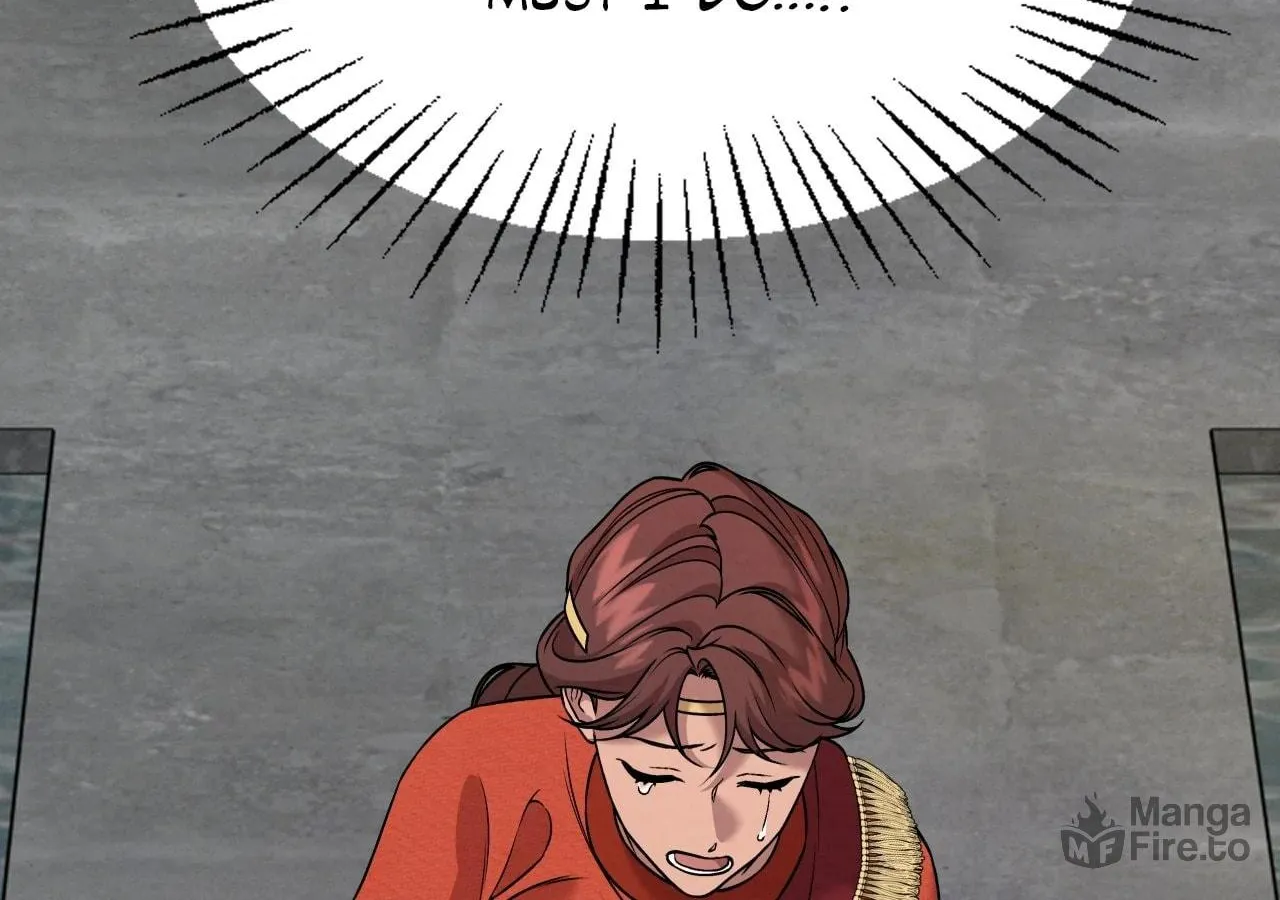 Mesopotamian Mythology of Hongkki Chapter 39 page 162 - 