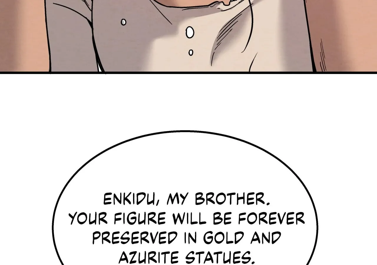 Mesopotamian Mythology of Hongkki Chapter 39 page 4 - 