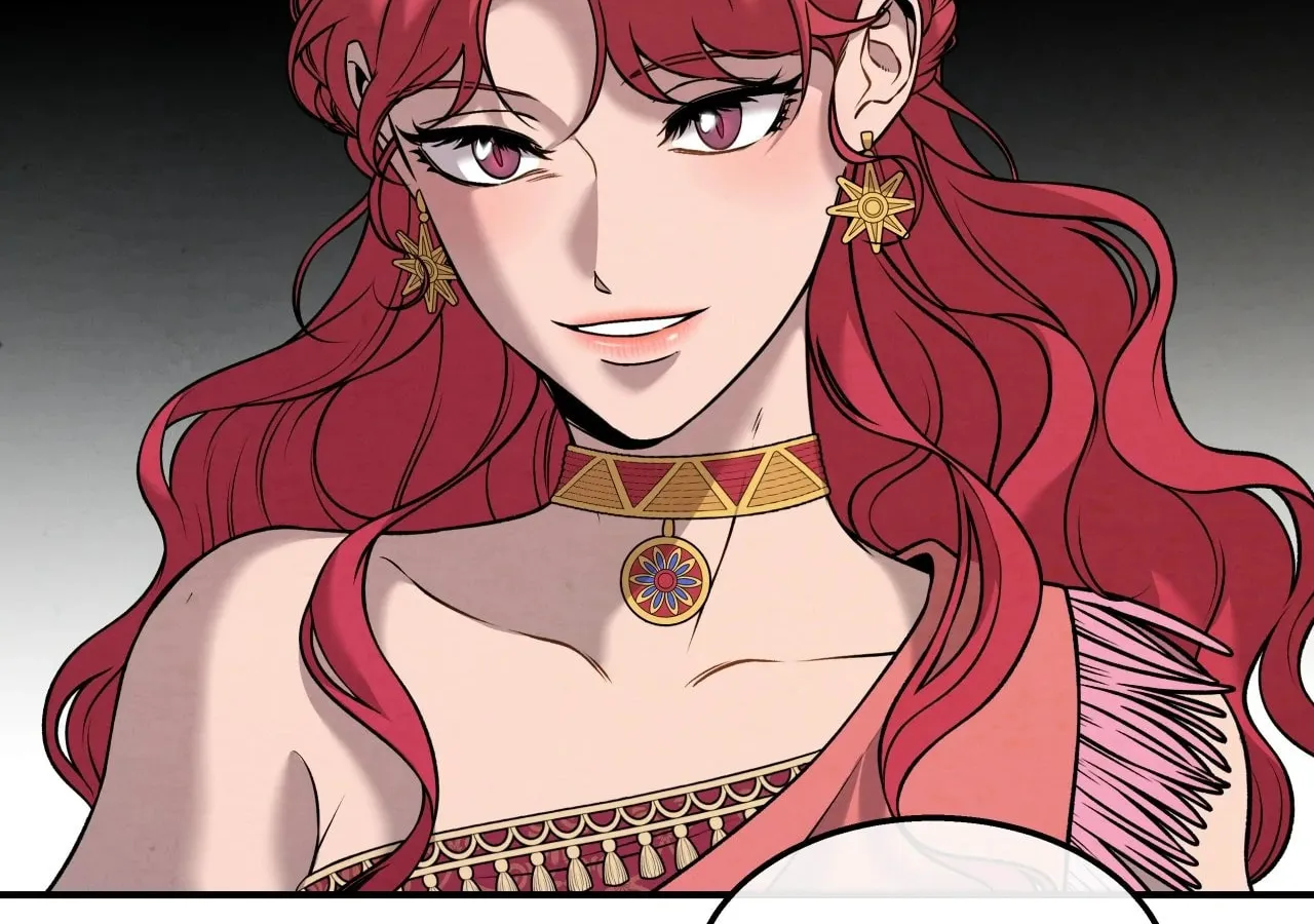 Mesopotamian Mythology of Hongkki Chapter 39 page 36 - 