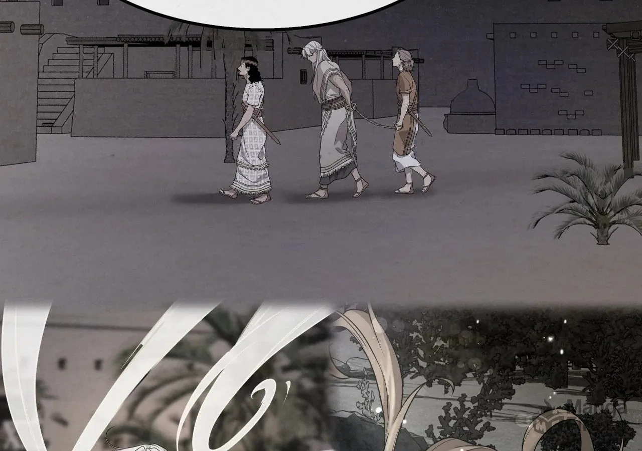 Mesopotamian Mythology of Hongkki Chapter 39 page 38 - 