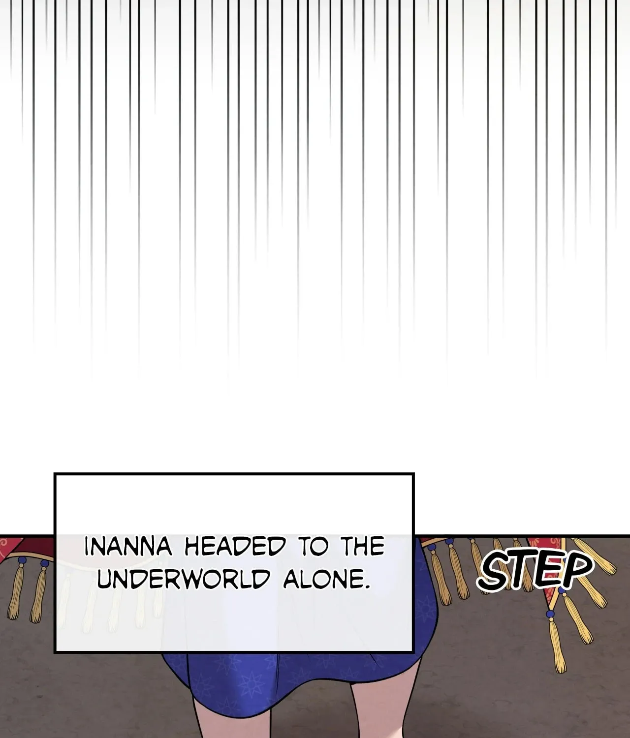 Mesopotamian Mythology of Hongkki Chapter 39 page 54 - 