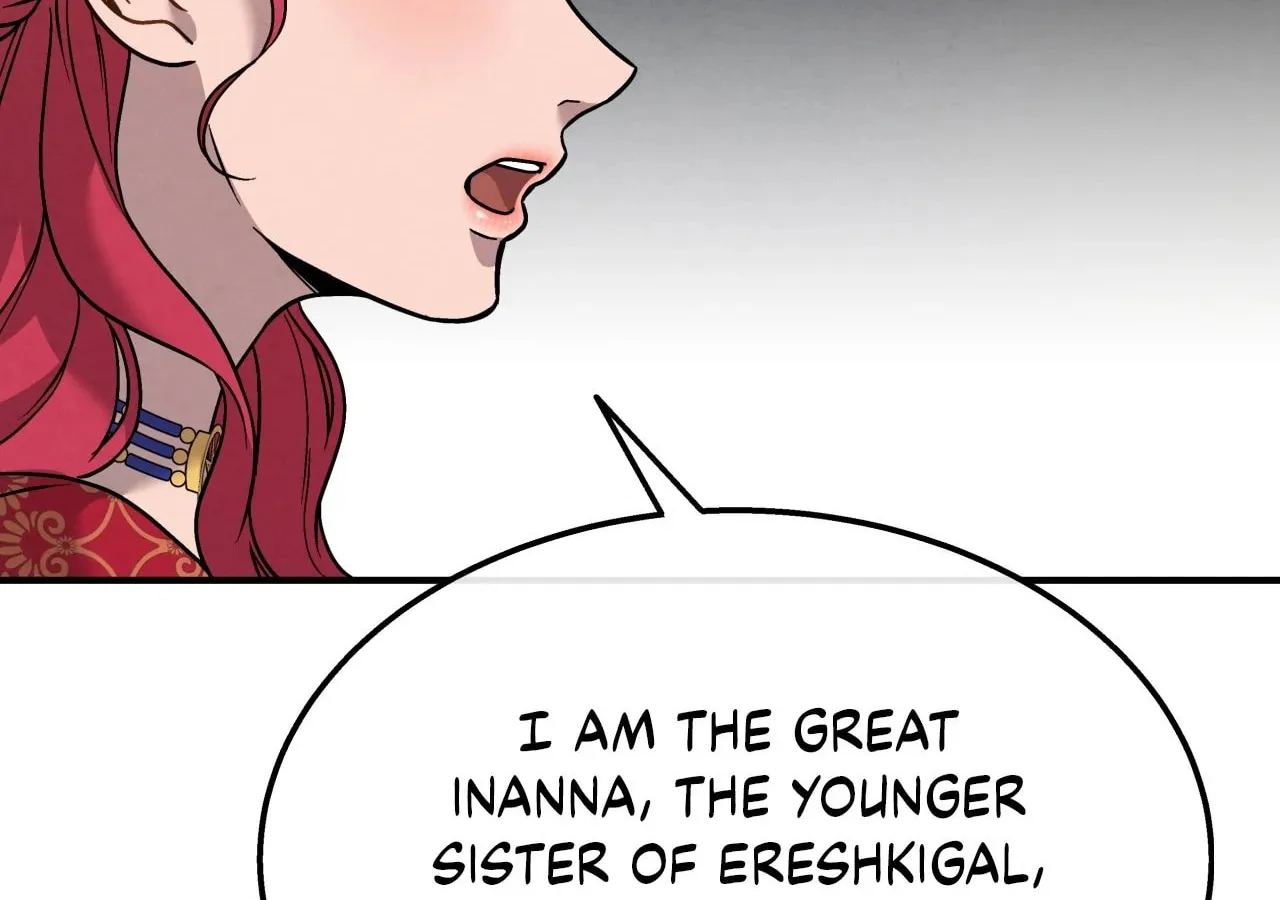 Mesopotamian Mythology of Hongkki Chapter 39 page 64 - 