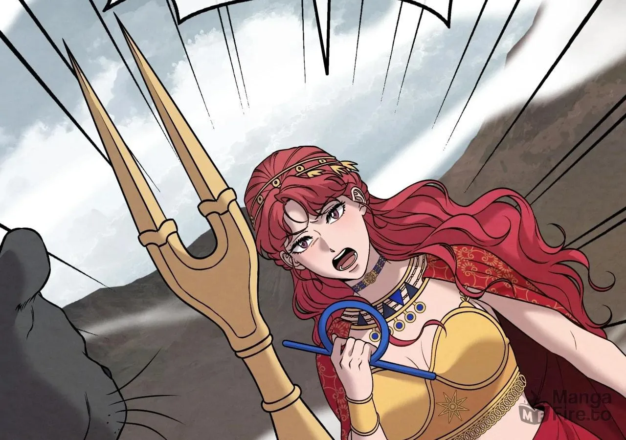 Mesopotamian Mythology of Hongkki Chapter 39 page 66 - 