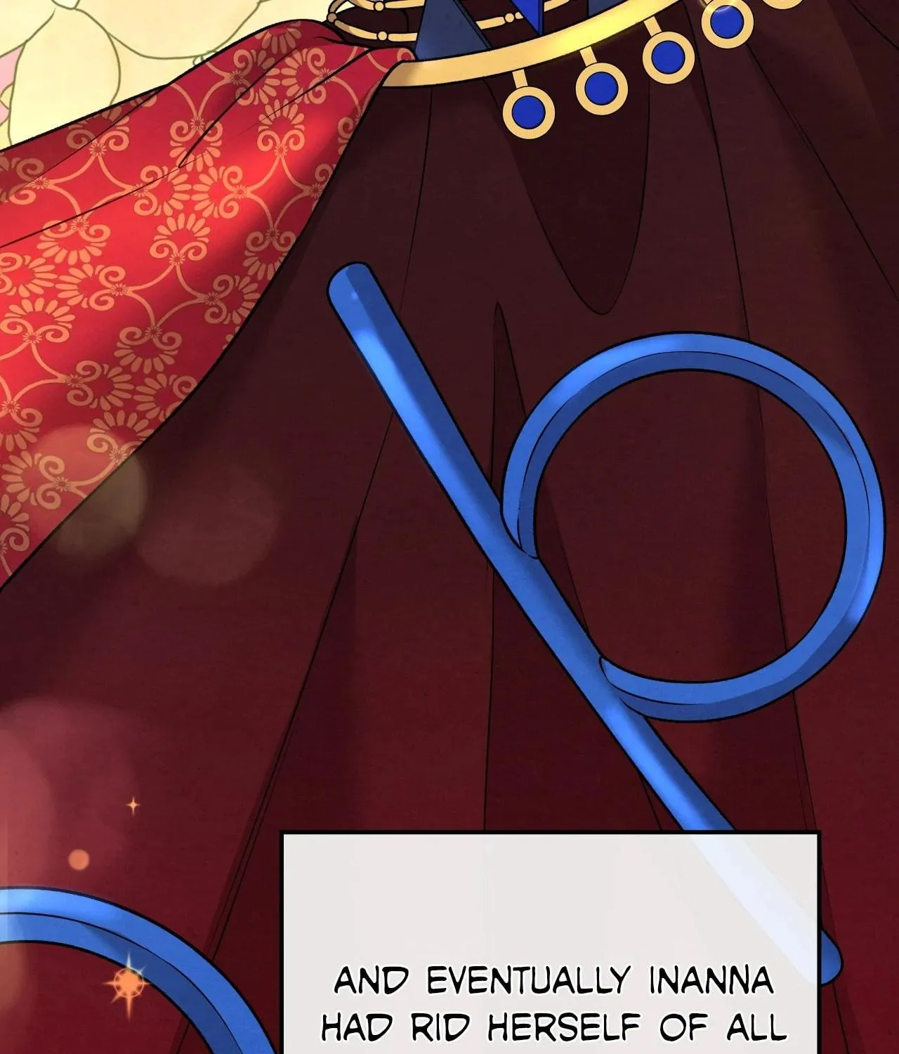 Mesopotamian Mythology of Hongkki Chapter 39 page 78 - 