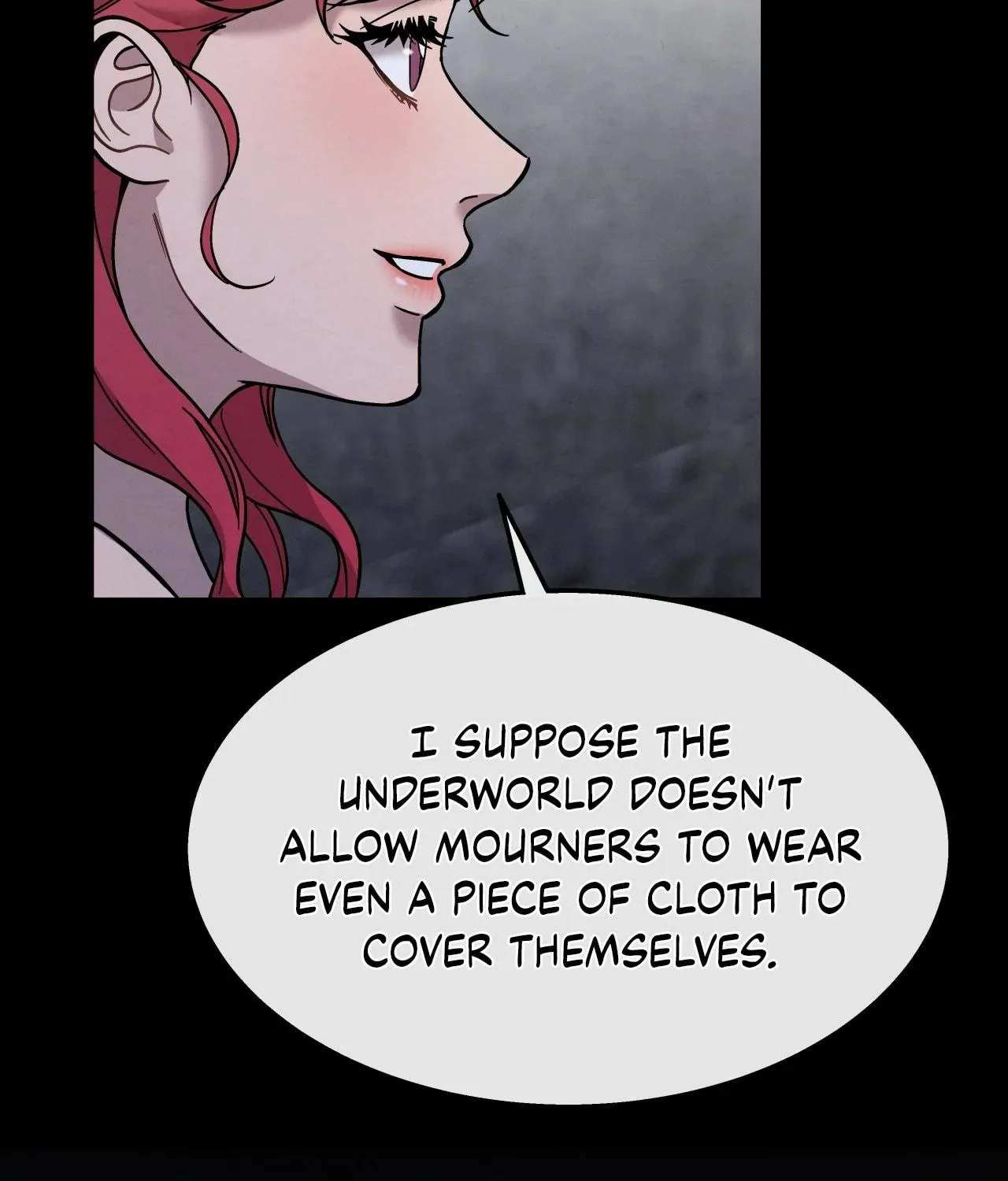 Mesopotamian Mythology of Hongkki Chapter 39 page 89 - 