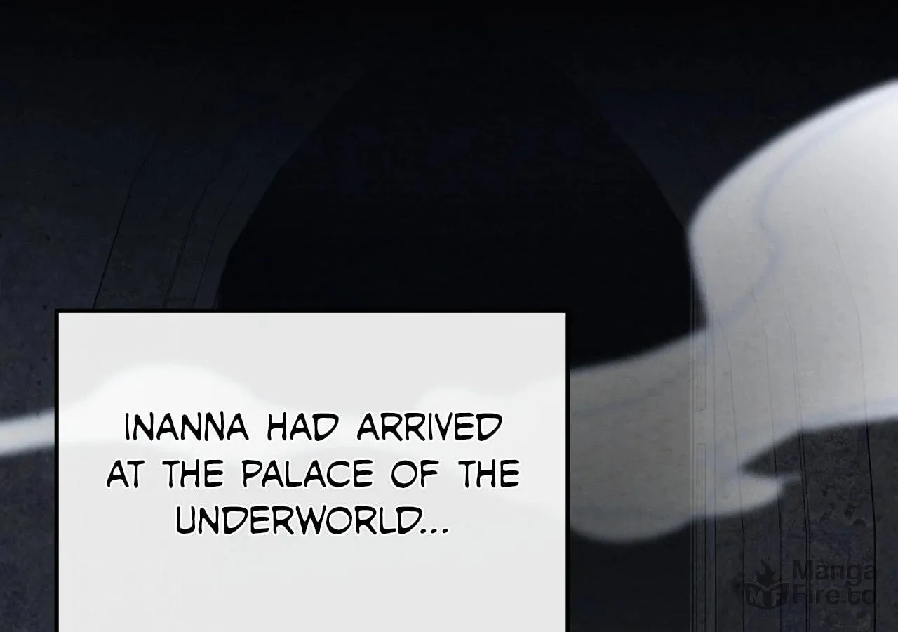 Mesopotamian Mythology of Hongkki Chapter 39 page 90 - 