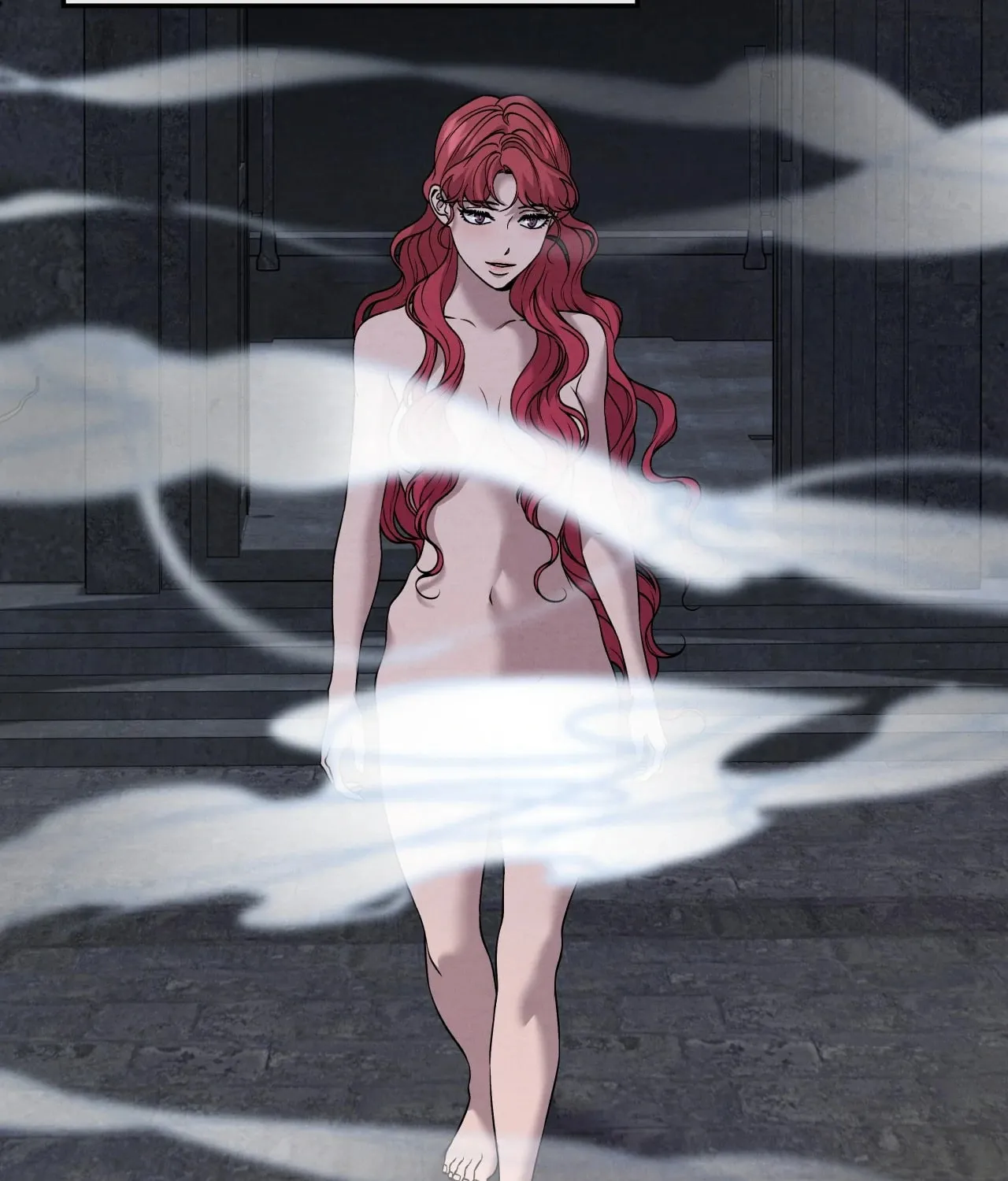 Mesopotamian Mythology of Hongkki Chapter 39 page 91 - 