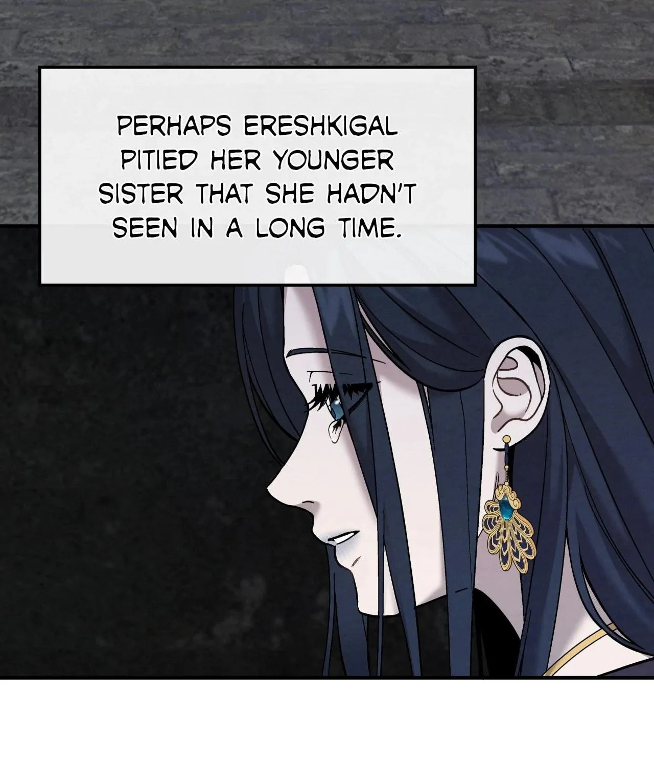 Mesopotamian Mythology of Hongkki Chapter 39 page 93 - 