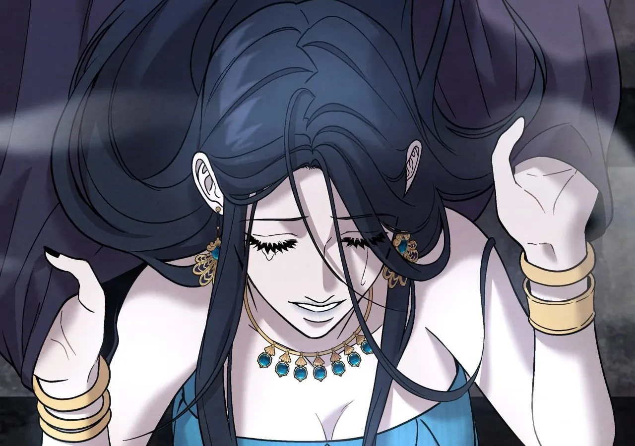 Mesopotamian Mythology of Hongkki Chapter 39 page 97 - 