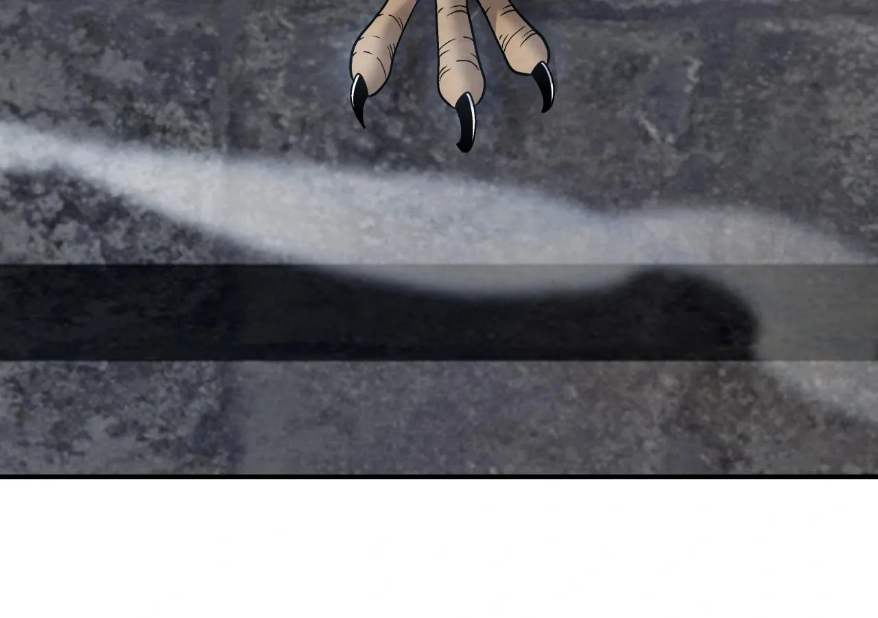 Mesopotamian Mythology of Hongkki Chapter 39 page 99 - 