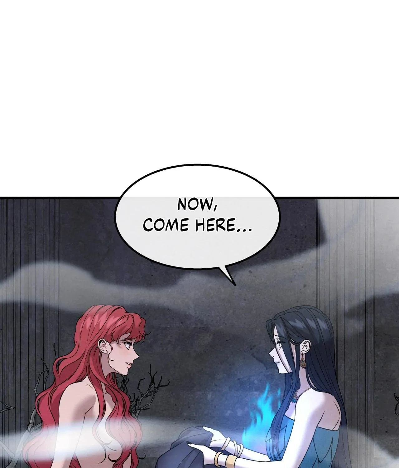 Mesopotamian Mythology of Hongkki Chapter 39 page 100 - 