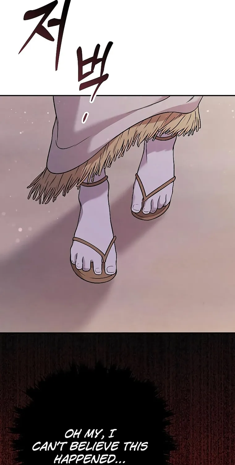 Mesopotamian Mythology of Hongkki Chapter 4 page 2 - 