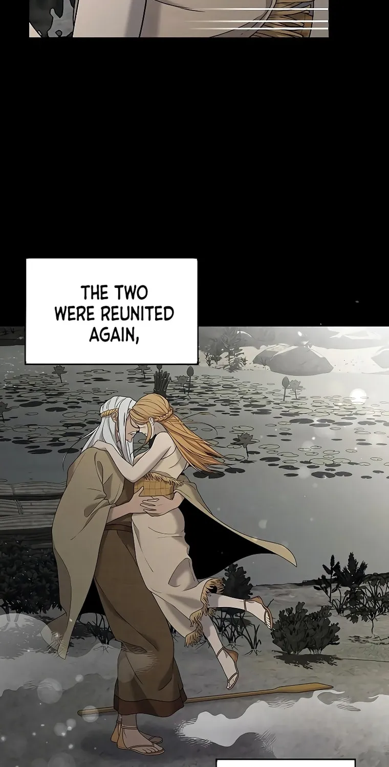 Mesopotamian Mythology of Hongkki Chapter 4 page 101 - 