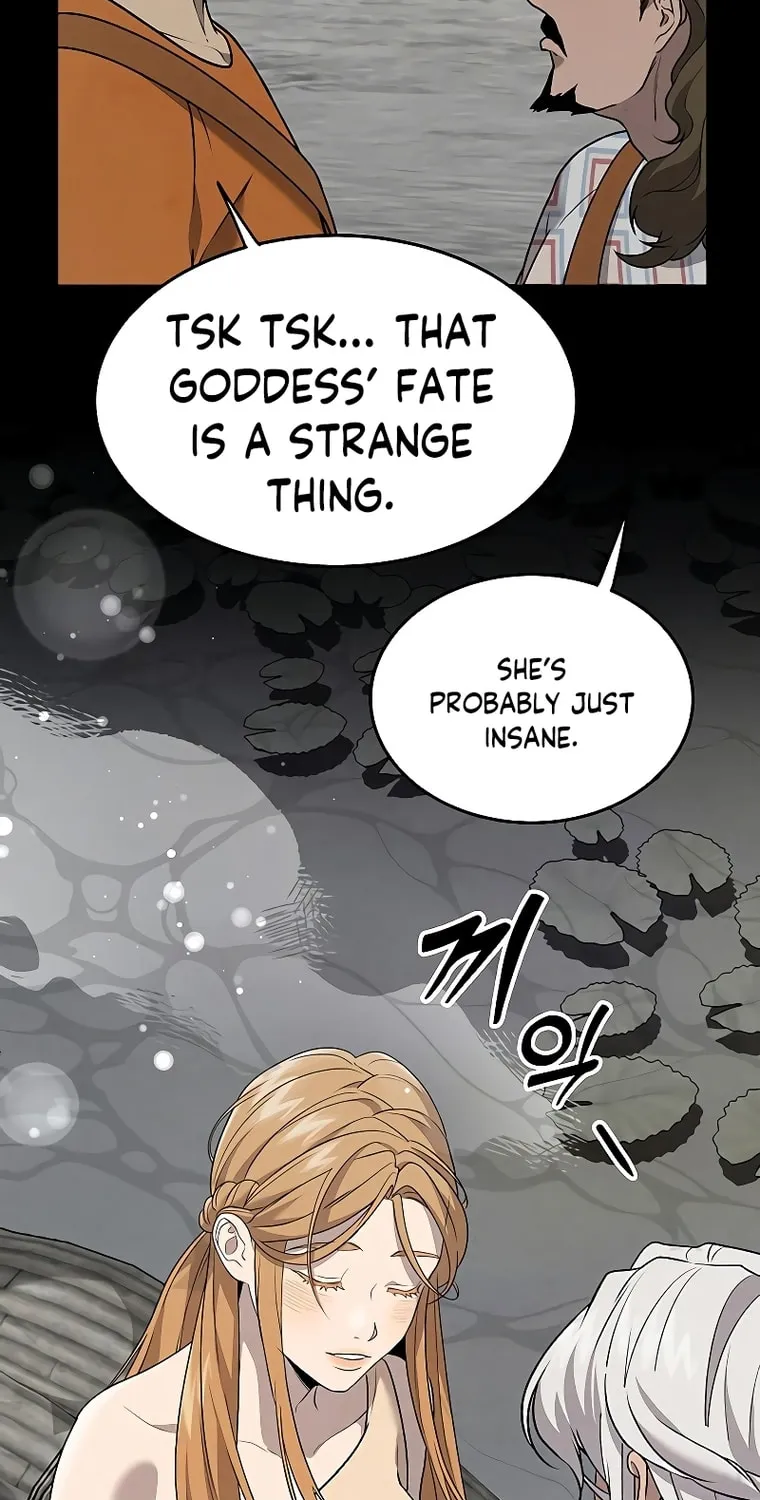 Mesopotamian Mythology of Hongkki Chapter 4 page 117 - 
