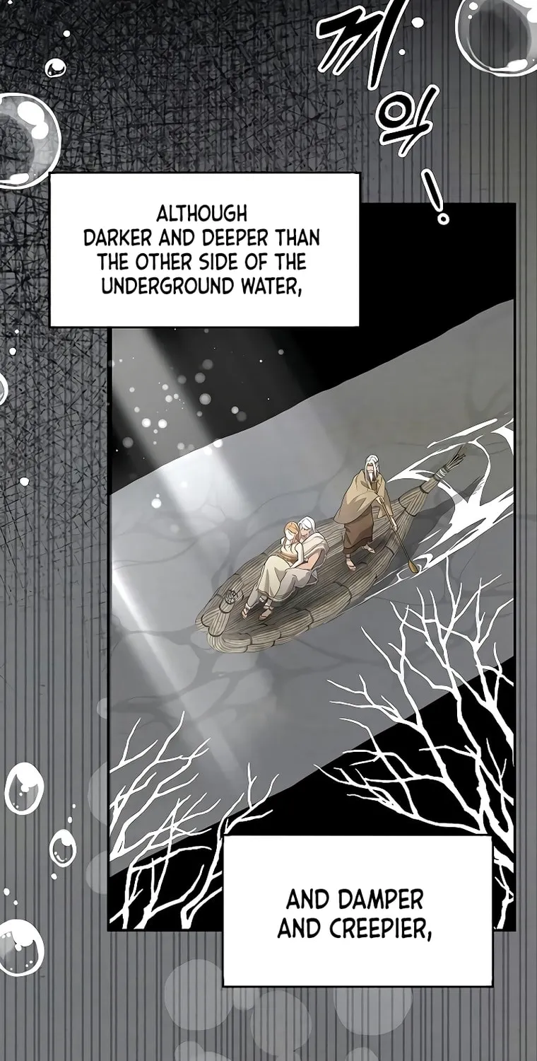 Mesopotamian Mythology of Hongkki Chapter 4 page 120 - 